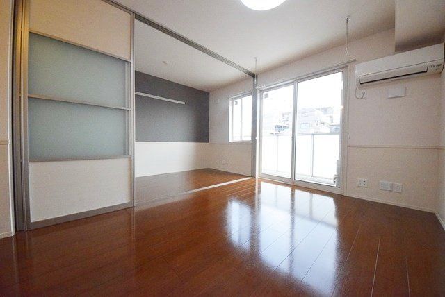 居室・リビング　同施工会社参考写真