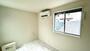 その他　使い勝手のいい洋室です