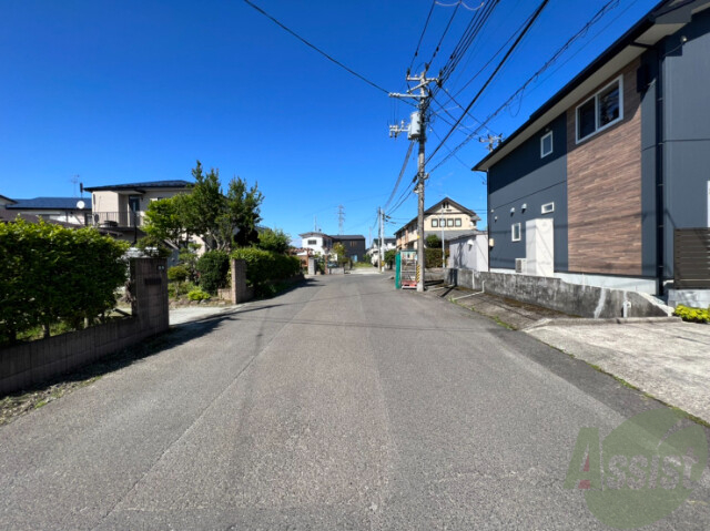 その他共有部分　駐輪場その他