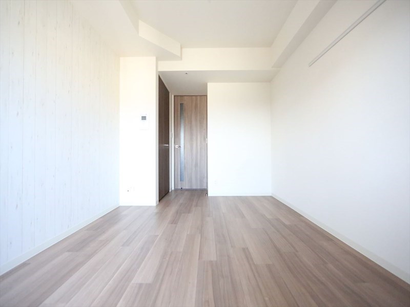 その他部屋・スペース　洋室8帖　クローゼット付（収納充実してます）