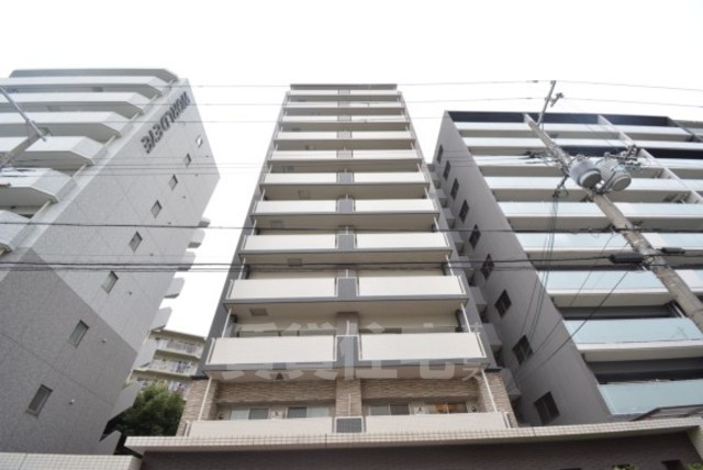 建物外観　オンライン内覧・現地案内も可能です