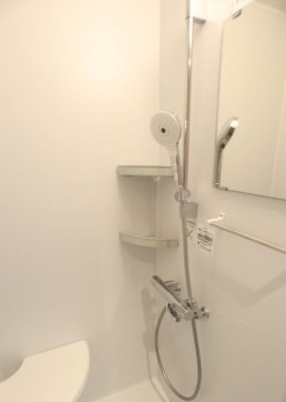 バス・シャワールーム　※別室参考写真