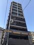 北浜駅より徒歩3分 4階 築8年9ヶ月の賃貸物件