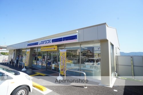 コンビニ　ローソン　奈良五条町店（コンビニ）まで676m