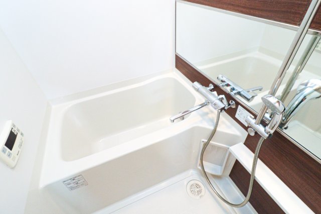 バス・シャワールーム　別号室のものになります。現状優先。