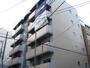 ボヌールエイワ 3階 築20年10ヶ月の賃貸物件