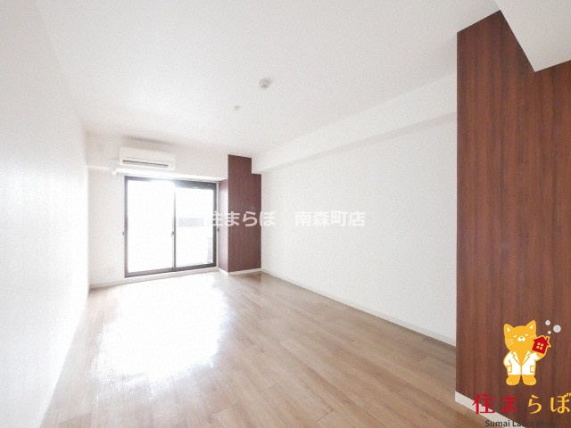 居室・リビング　「“合う暮らし”を、LINEで一緒に描こう。」