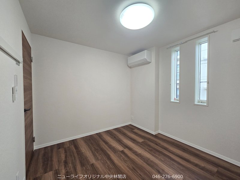 その他部屋・スペース　5.9帖の洋室です。