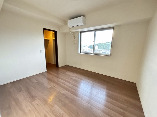 その他部屋・スペース　洋室７帖　２０２５年１０月撮影