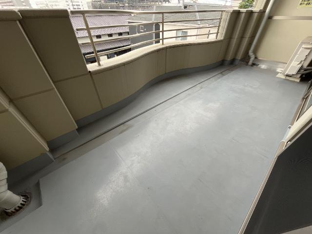 バルコニー　ベランダ