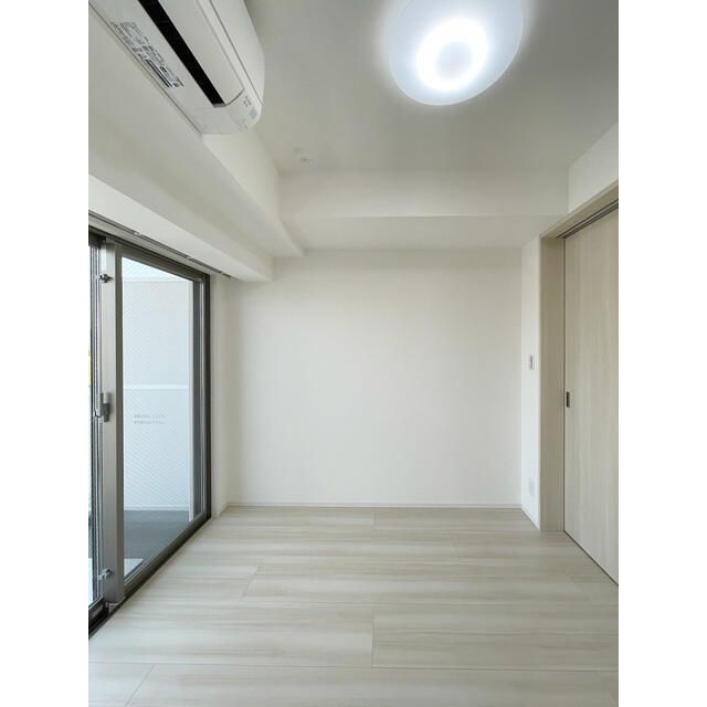 その他部屋・スペース　落ち着いて過ごせるお部屋なので、寝室にいかがでしょうか