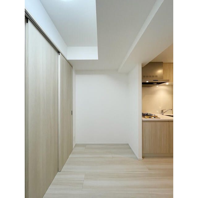 居室・リビング　使いやすいリビングです