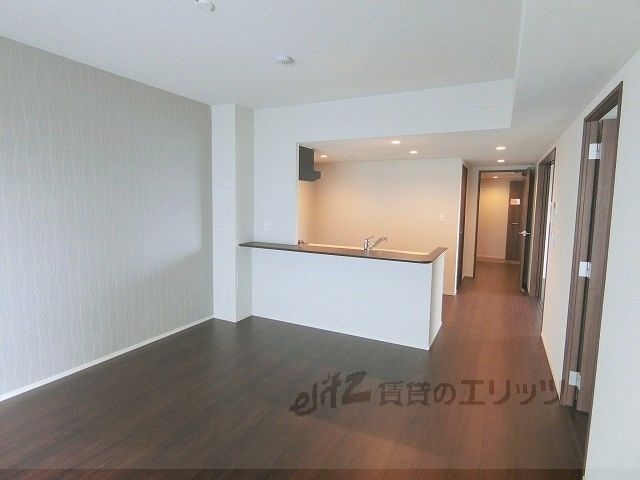 居室・リビング　リビング