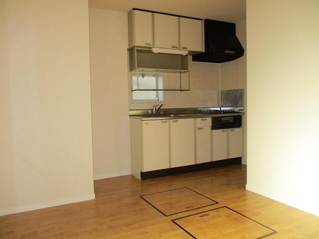 居室・リビング　伍１０９（ダイニング）