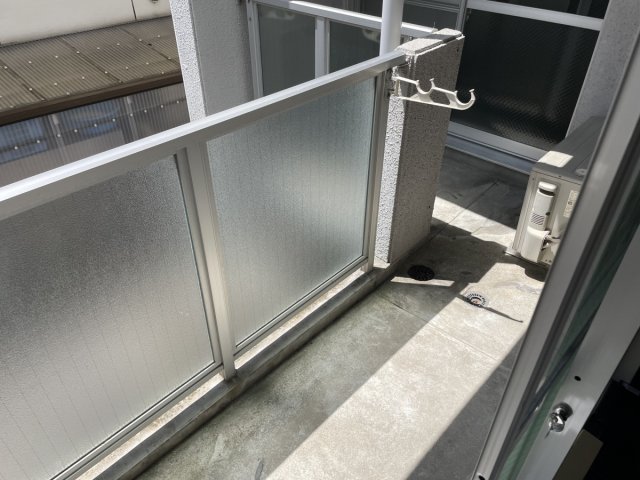 白国弘友ハイツの内装写真