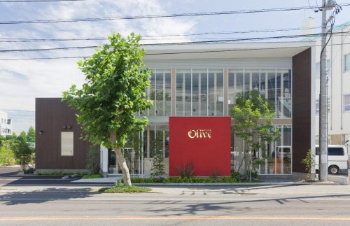 飲食店　オリーブ（飲食店）まで269m