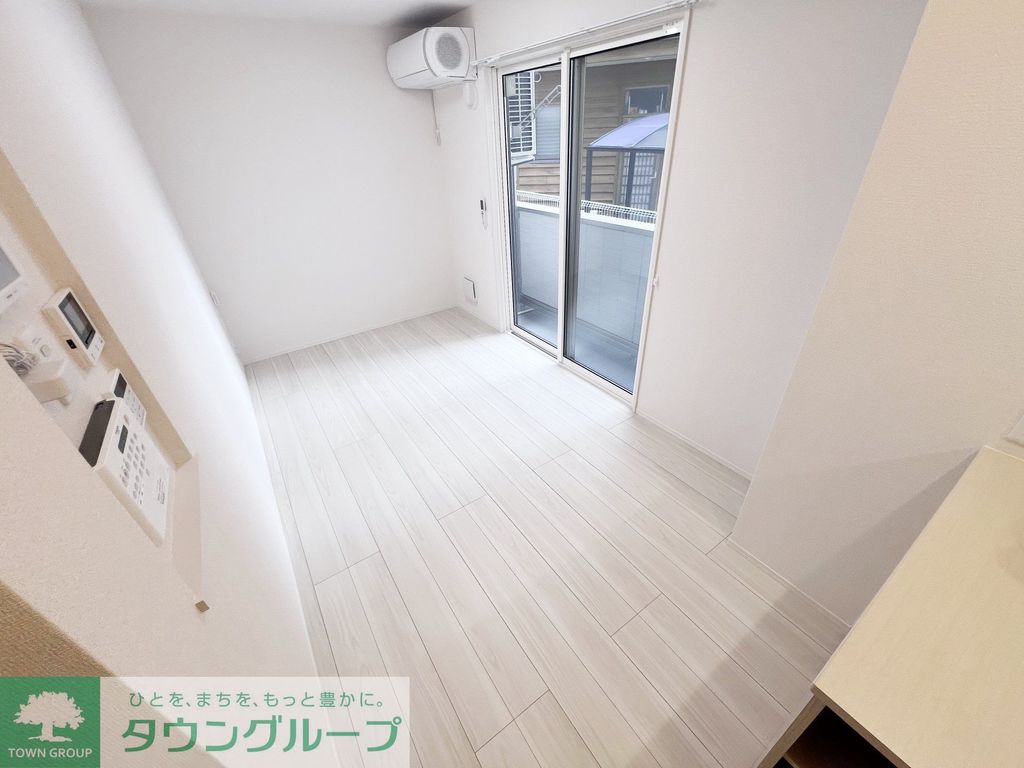 居室・リビング　リビング/居室