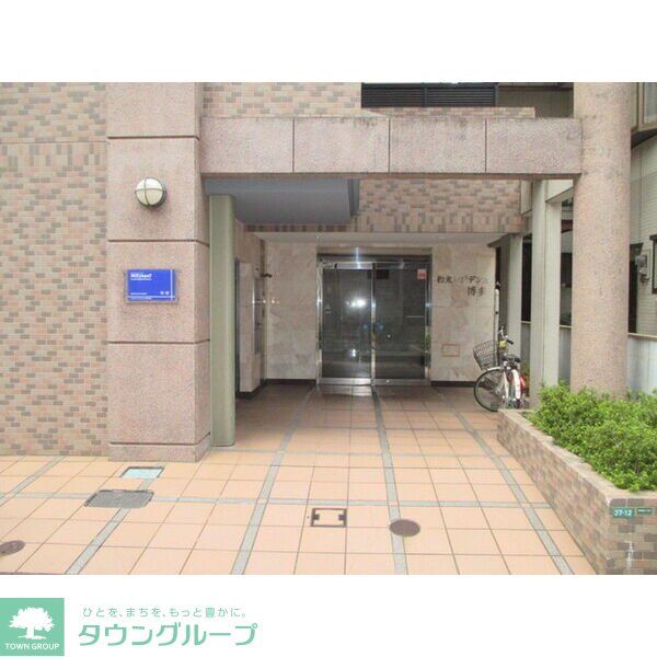 ロビー