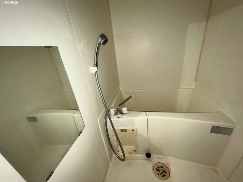 バス・シャワールーム　別号室イメージ