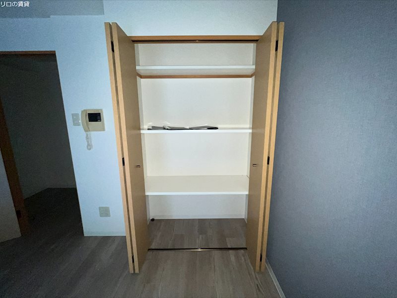 収納　別号室イメージ