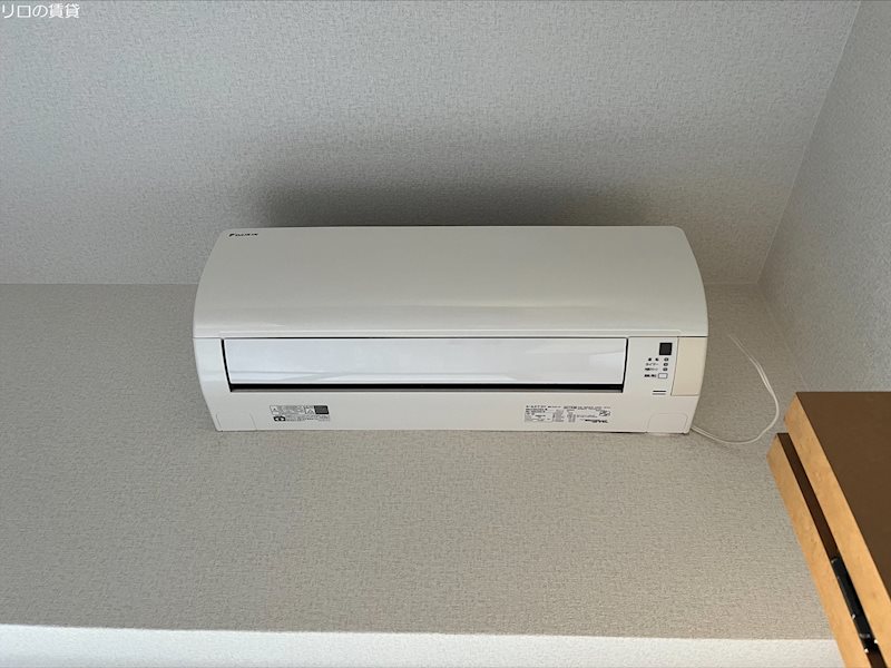 その他設備　別号室イメージ