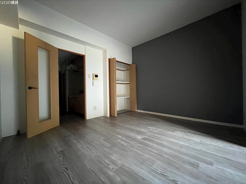 居室・リビング　別号室イメージ