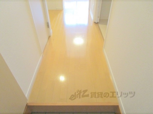 その他部屋・スペース　廊下