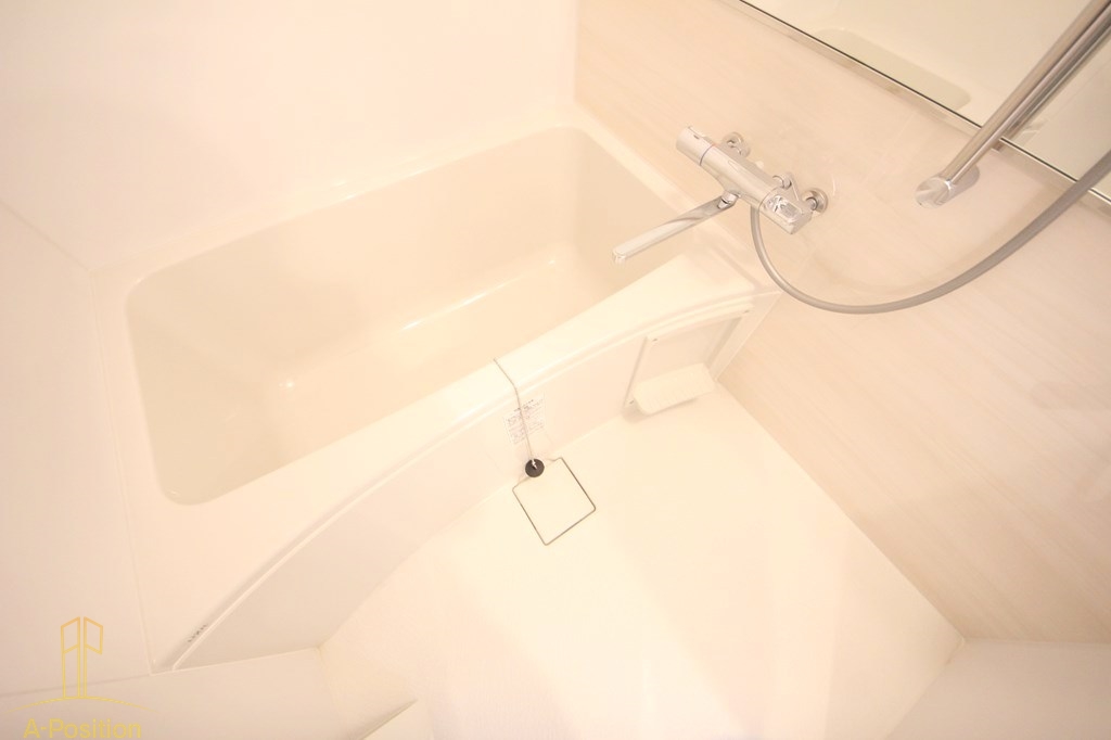 バス・シャワールーム　スプランデッド中之島DUE