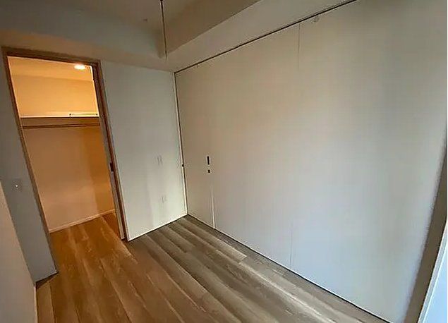 その他部屋・スペース　リビング/居室