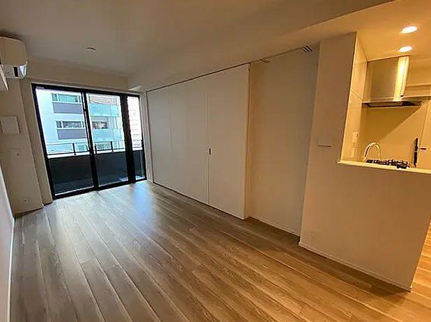 居室・リビング　リビング/居室