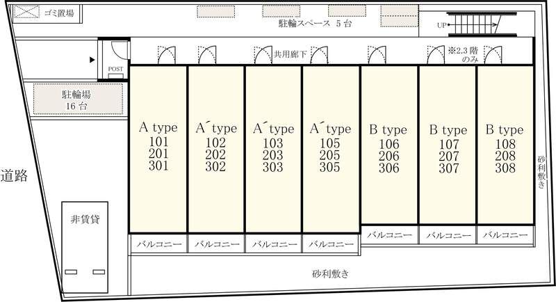 その他
