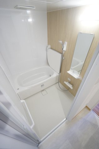 バス・シャワールーム　ご見学・ご契約時の送迎可能！