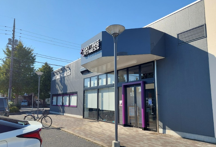 その他　エニタイムフィットネス 辰巳台店（その他）まで580m