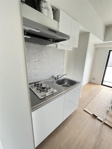 キッチン　※別号室参考写真