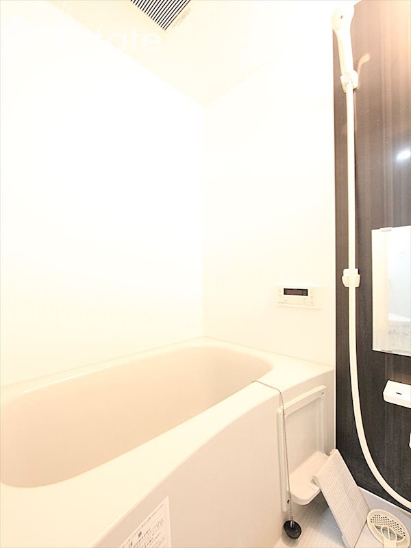 バス・シャワールーム　バスルーム