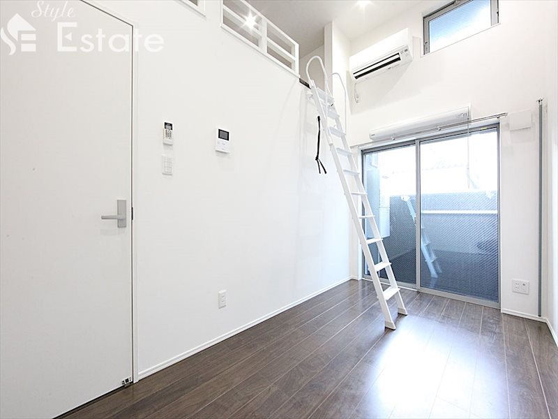 その他部屋・スペース　内装