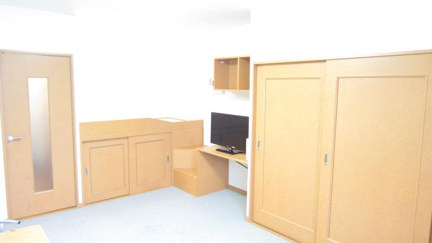 その他部屋・スペース