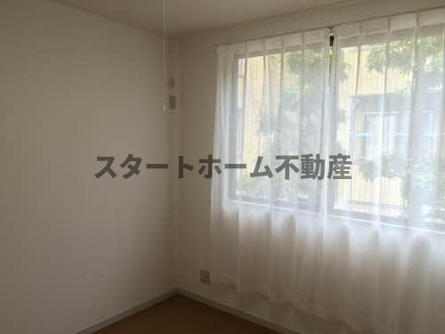 その他部屋・スペース　寝室にいかがでしょうか