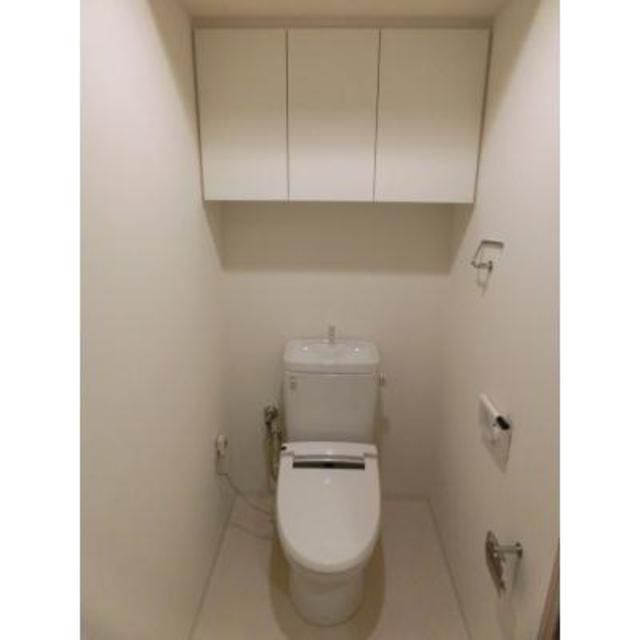 トイレ　参考写真です