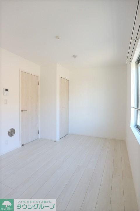 居室・リビング　リビング/居室