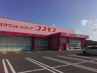 ドラックストア　（株）コスモス薬品／ディスカウントドラッグコスモス鬼崎店（ドラッグストア）まで1228m