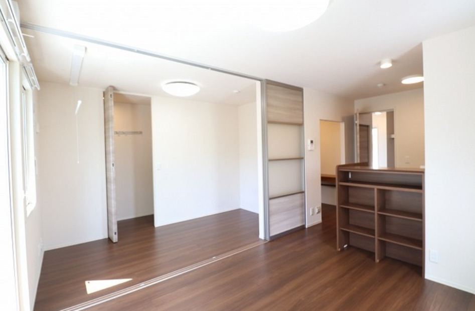 居室・リビング