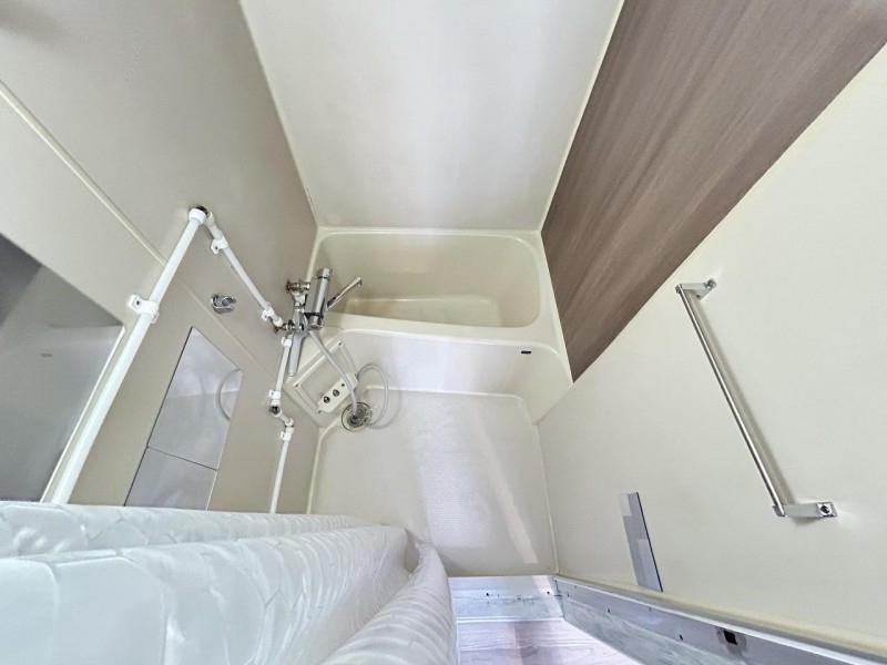 バス・シャワールーム　浴室