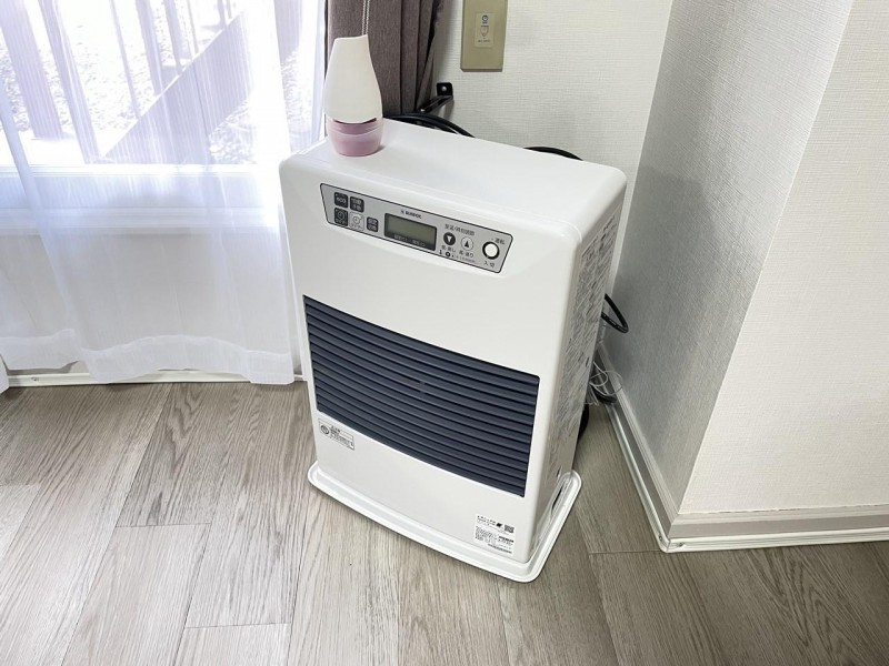 その他設備　設備