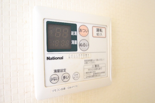 その他設備　別室の参考写真です。※現況優先