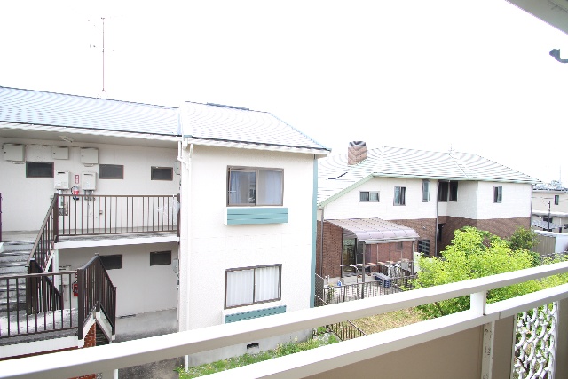 眺望　別室の参考写真です。※現況優先