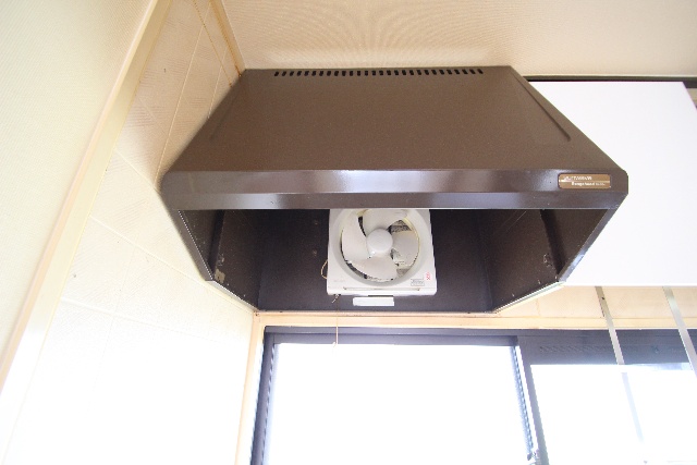 キッチン　別室の参考写真です。※現況優先