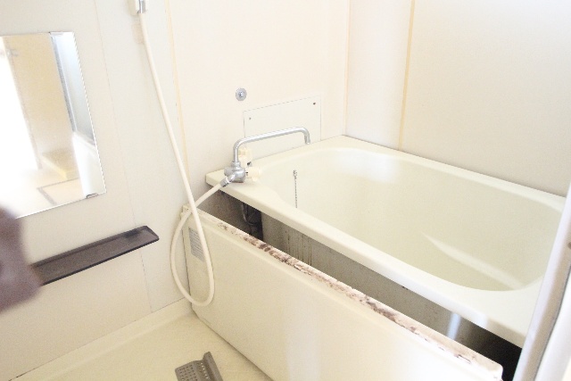 バス・シャワールーム　別室の参考写真です。※現況優先