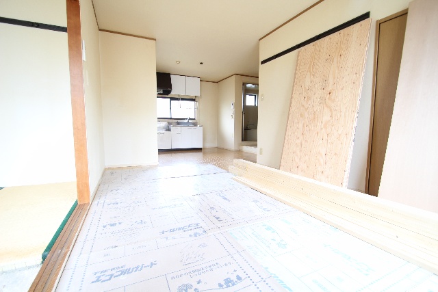 居室・リビング　別室の参考写真です。※現況優先