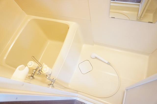 バス・シャワールーム　浴室